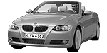 BMW E93 B1892 Fault Code