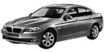 BMW F10 B1892 Fault Code