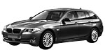 BMW F11 B1892 Fault Code