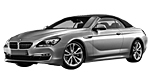 BMW F12 B1892 Fault Code