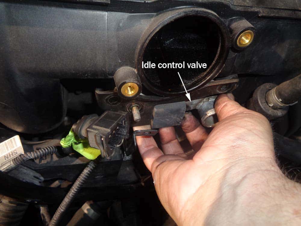 See B1892 in engine